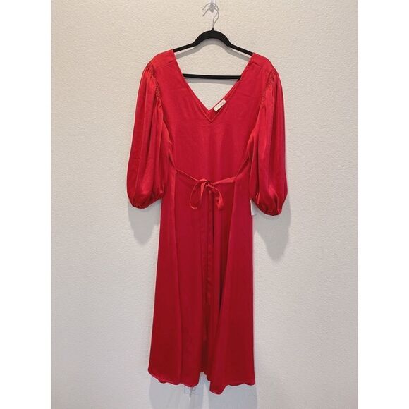 Brand New Stine Goya Marlen dress Size L - Picture 6 of 15